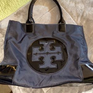 Tory Burch LARGE tote bag